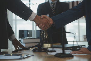 Private Arbitration